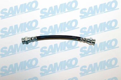 Гальмівний шланг SAMKO 6T46955