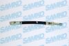 Гальмівний шланг SAMKO 6T47004 (фото 1)
