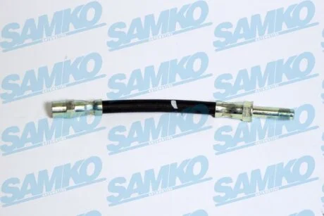 Гальмівний шланг SAMKO 6T47004