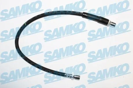 Гальмівний шланг SAMKO 6T47079