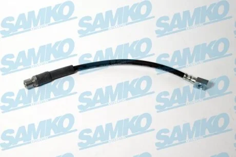 Гальмівний шланг SAMKO 6T47085