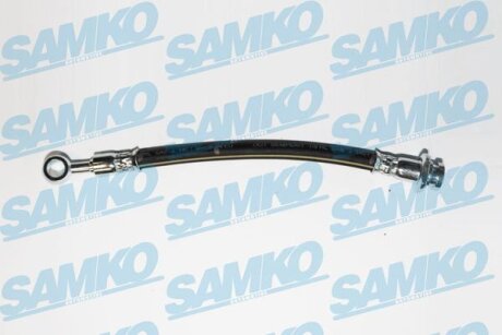 Гальмівний шланг SAMKO 6T47184