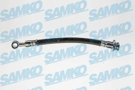 Гальмівний шланг SAMKO 6T47184
