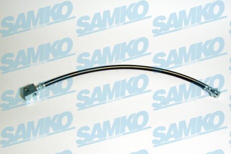 Гальмівний шланг SAMKO 6T47393