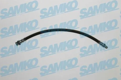Гальмівний шланг SAMKO 6T47411