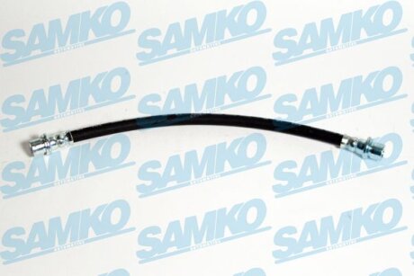 Гальмівний шланг SAMKO 6T47432