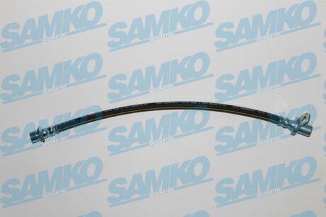 Гальмівний шланг SAMKO 6T47435