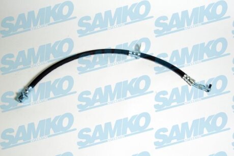 Гальмівний шланг SAMKO 6T47437