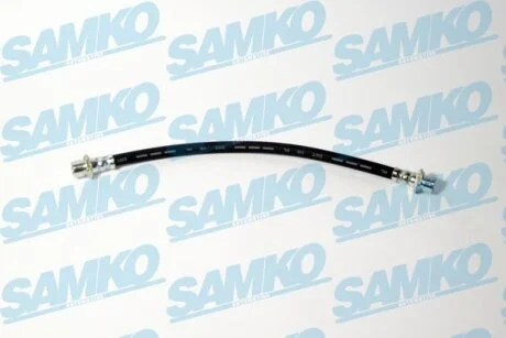 Гальмівний шланг SAMKO 6T47439