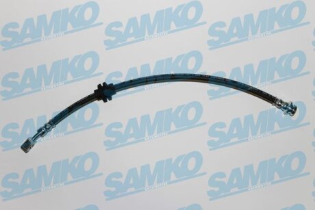 Гальмівний шланг SAMKO 6T47448