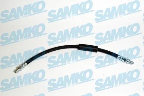 Гальмівний шланг SAMKO 6T47475