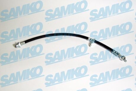 Гальмівний шланг SAMKO 6T47499
