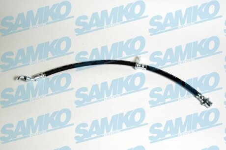 Гальмівний шланг SAMKO 6T47586