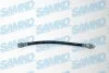 Гальмівний шланг SAMKO 6T47605 (фото 1)