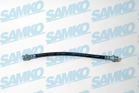 Гальмівний шланг SAMKO 6T47605