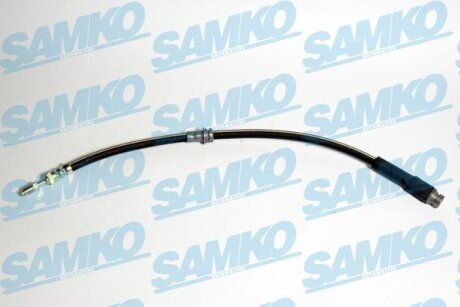 Гальмівний шланг SAMKO 6T47686