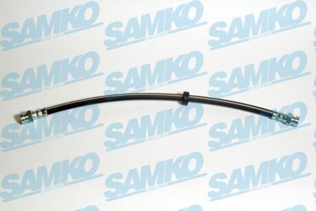 Гальмівний шланг SAMKO 6T47705