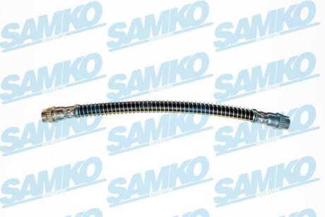 Гальмівний шланг SAMKO 6T47833