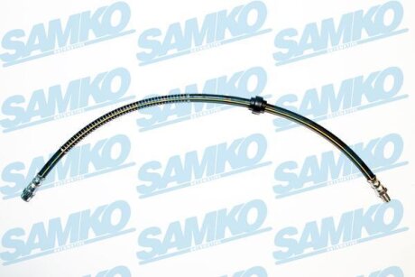 Гальмівний шланг SAMKO 6T47834