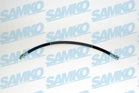 Гальмівний шланг SAMKO 6T47836