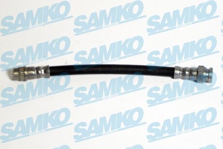 Гальмівний шланг SAMKO 6T47837