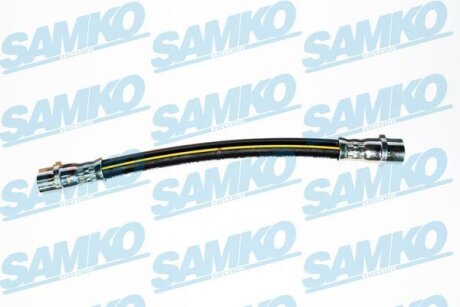 Гальмівний шланг SAMKO 6T47842