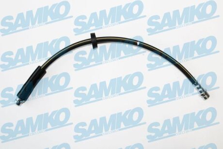 Гальмівний шланг SAMKO 6T47845