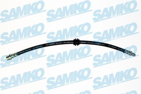 Гальмівний шланг SAMKO 6T47849