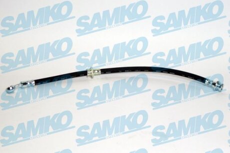 Гальмівний шланг SAMKO 6T47853