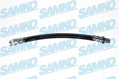 Гальмівний шланг SAMKO 6T47857