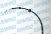 Гальмівний шланг SAMKO 6T47877 (фото 1)