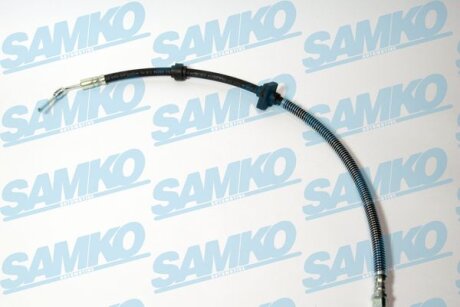 Гальмівний шланг SAMKO 6T47877