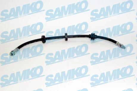 Гальмівний шланг SAMKO 6T47887