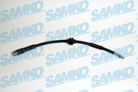 Гальмівний шланг SAMKO 6T47893