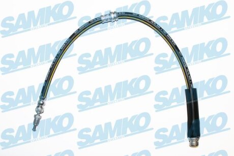 Гальмівний шланг SAMKO 6T47895