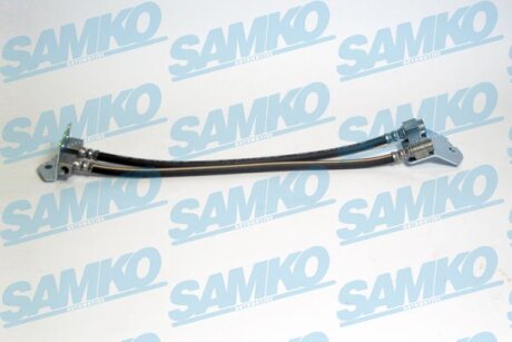 Гальмівний шланг SAMKO 6T47897