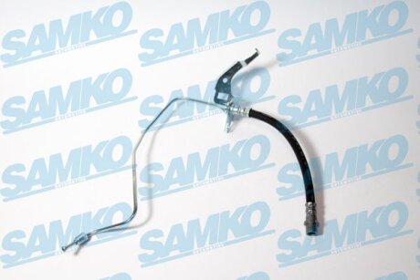 Гальмівний шланг SAMKO 6T47904