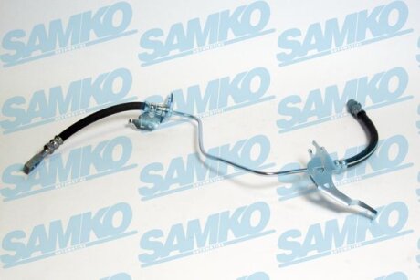 Гальмівний шланг SAMKO 6T47905