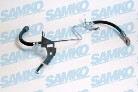 Гальмівний шланг SAMKO 6T47906