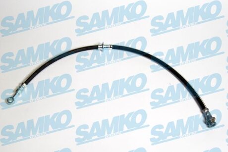 Гальмівний шланг SAMKO 6T47929