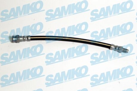 Гальмівний шланг SAMKO 6T47956