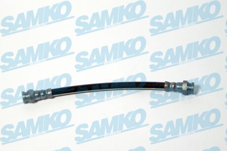 Гальмівний шланг SAMKO 6T47965