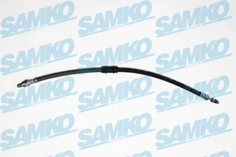 Гальмівний шланг SAMKO 6T47968