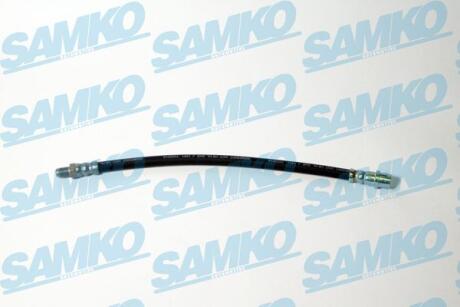 Шланг гальмівний SAMKO 6T47970