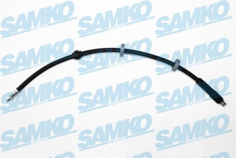 Гальмівний шланг SAMKO 6T47977