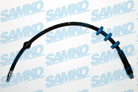 Гальмівний шланг SAMKO 6T47978
