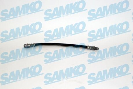 Гальмівний шланг SAMKO 6T47980