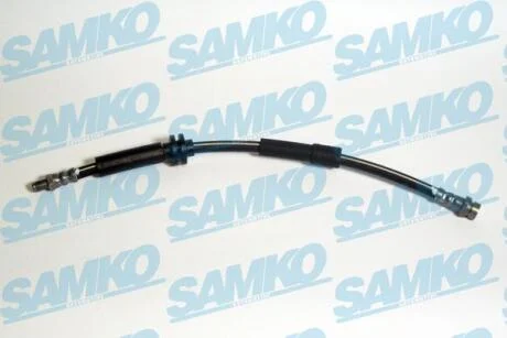 Шланг гальмівний SAMKO 6T47983