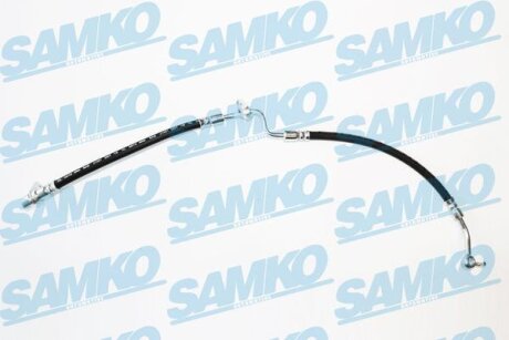 Гальмівний шланг SAMKO 6T47987