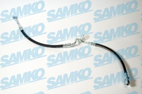 Гальмівний шланг SAMKO 6T47988